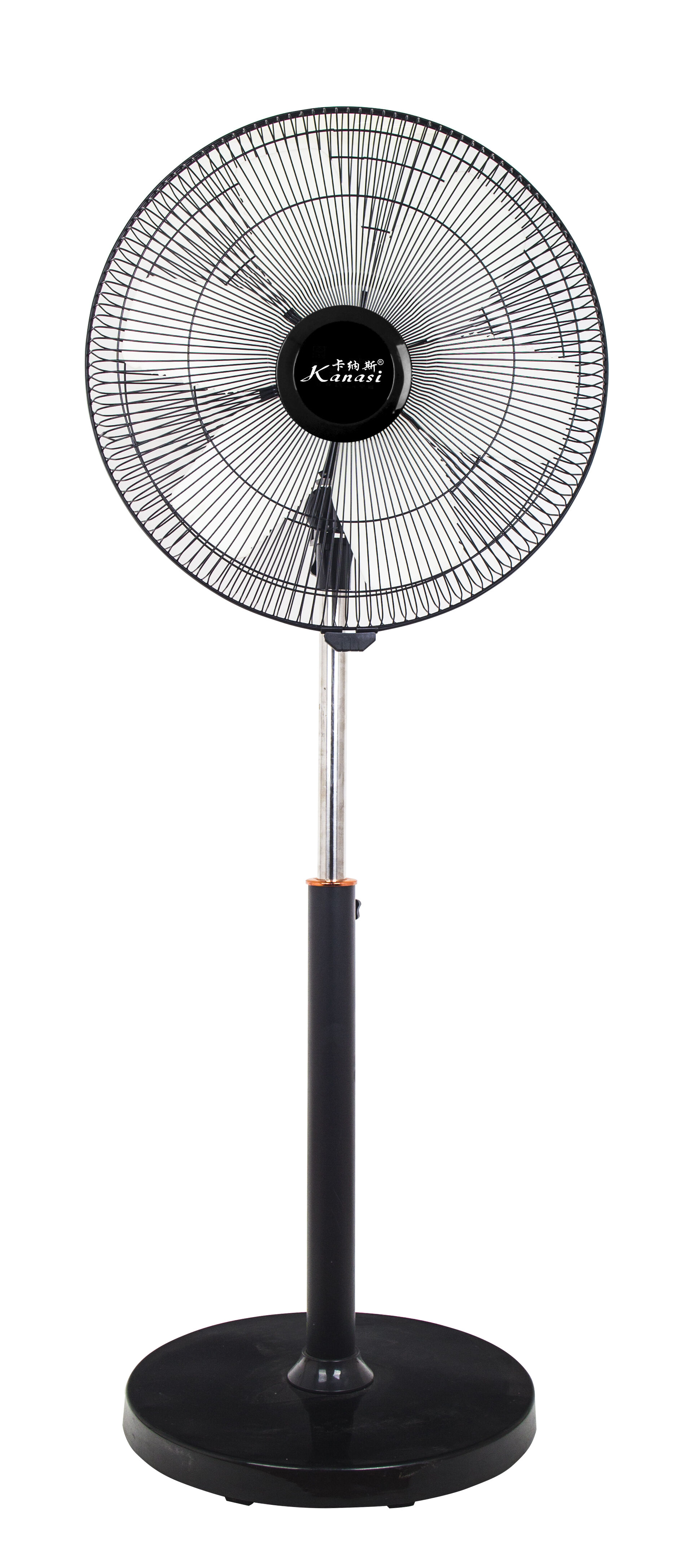 Iskusite neusporedivu udobnost s KDK stajanim ventilatorima