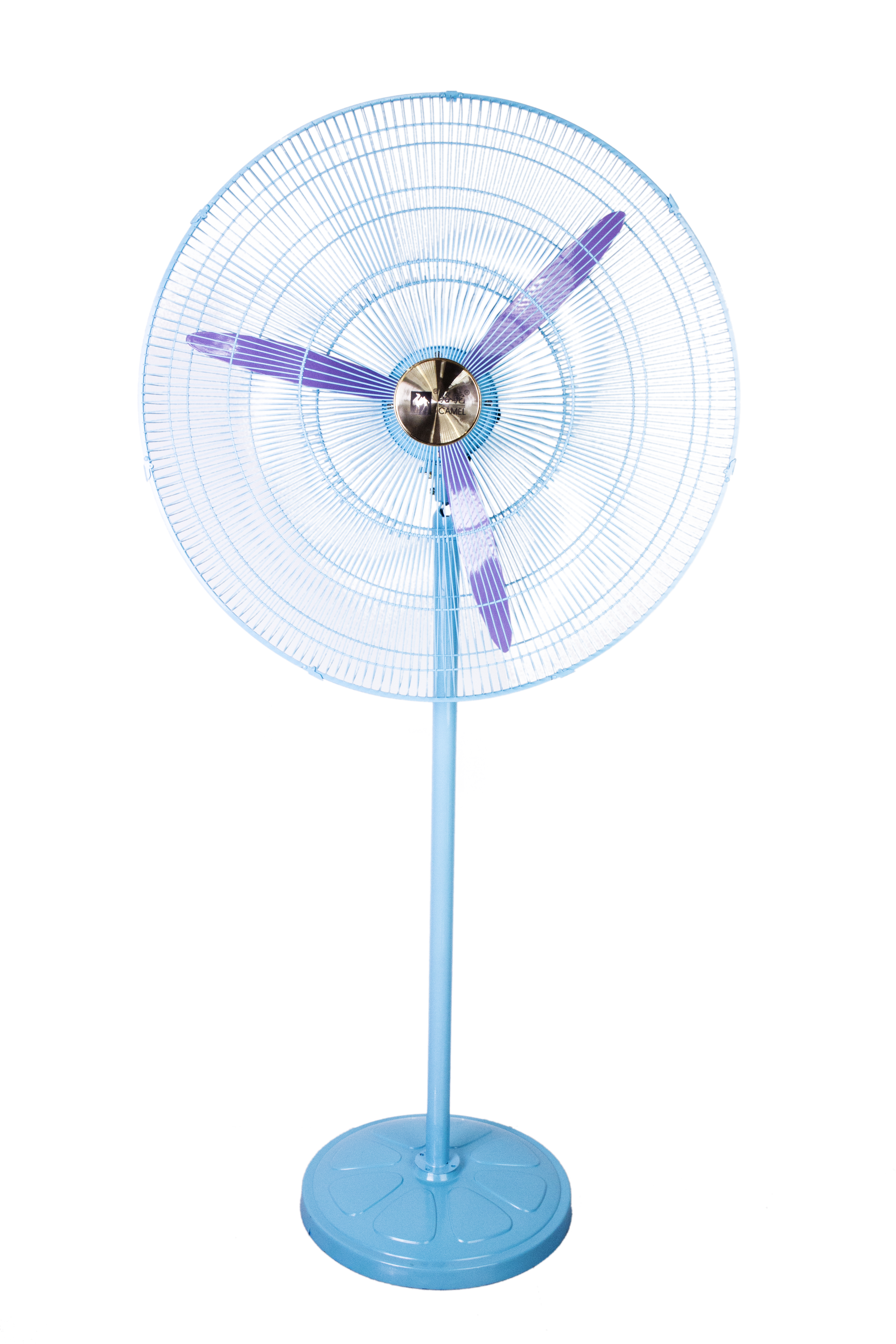 Unmatched Performance of Our High Speed Pedestal Fan
