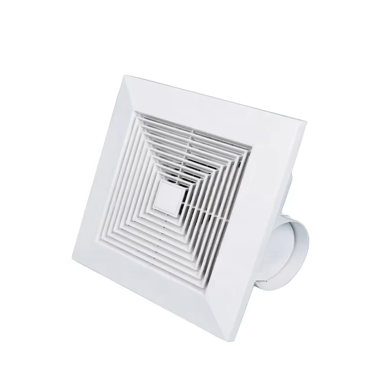 How Do Kitchen Fans Compare in Residential and Commercial Use?