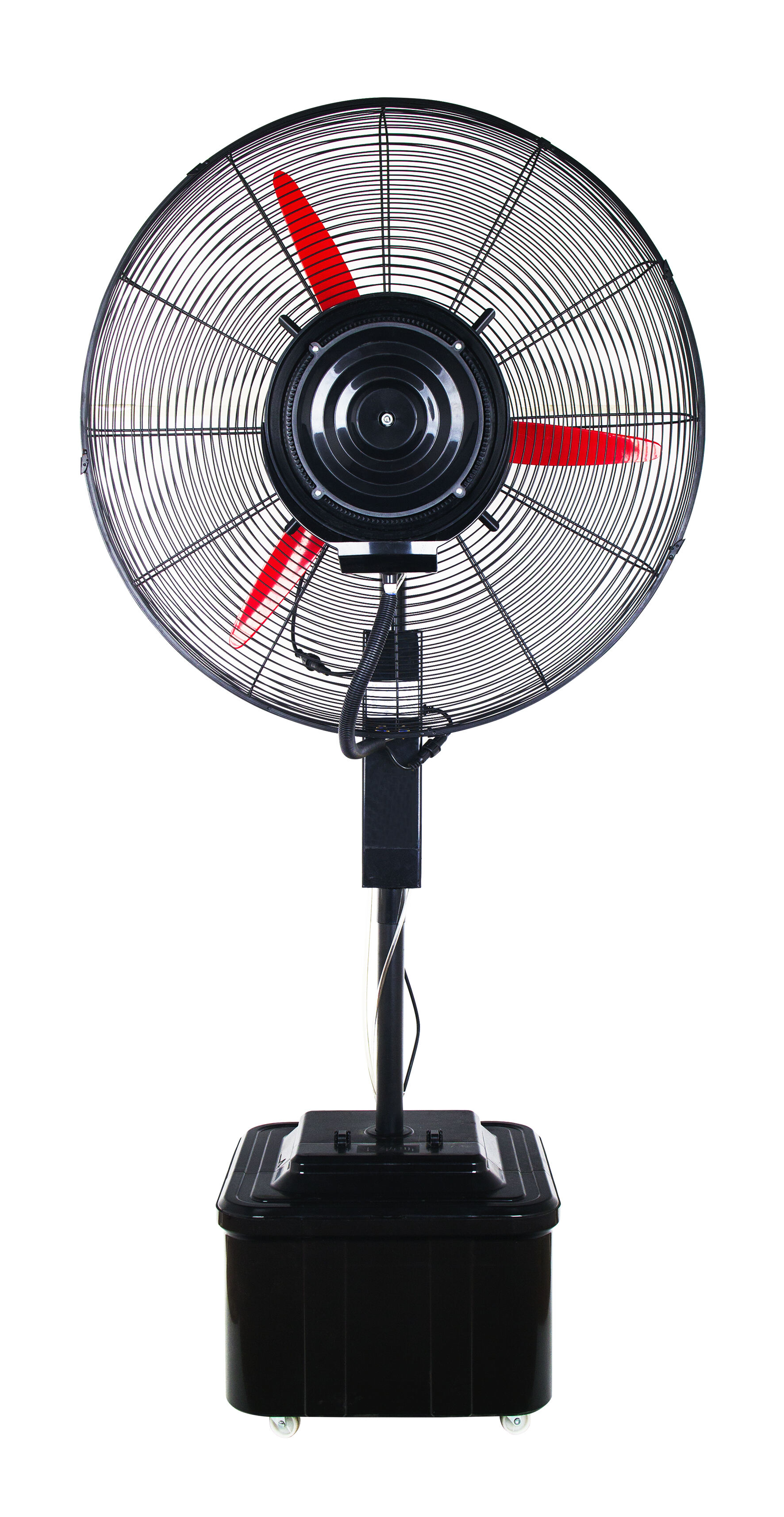 Diseño duradero para un rendimiento duradero