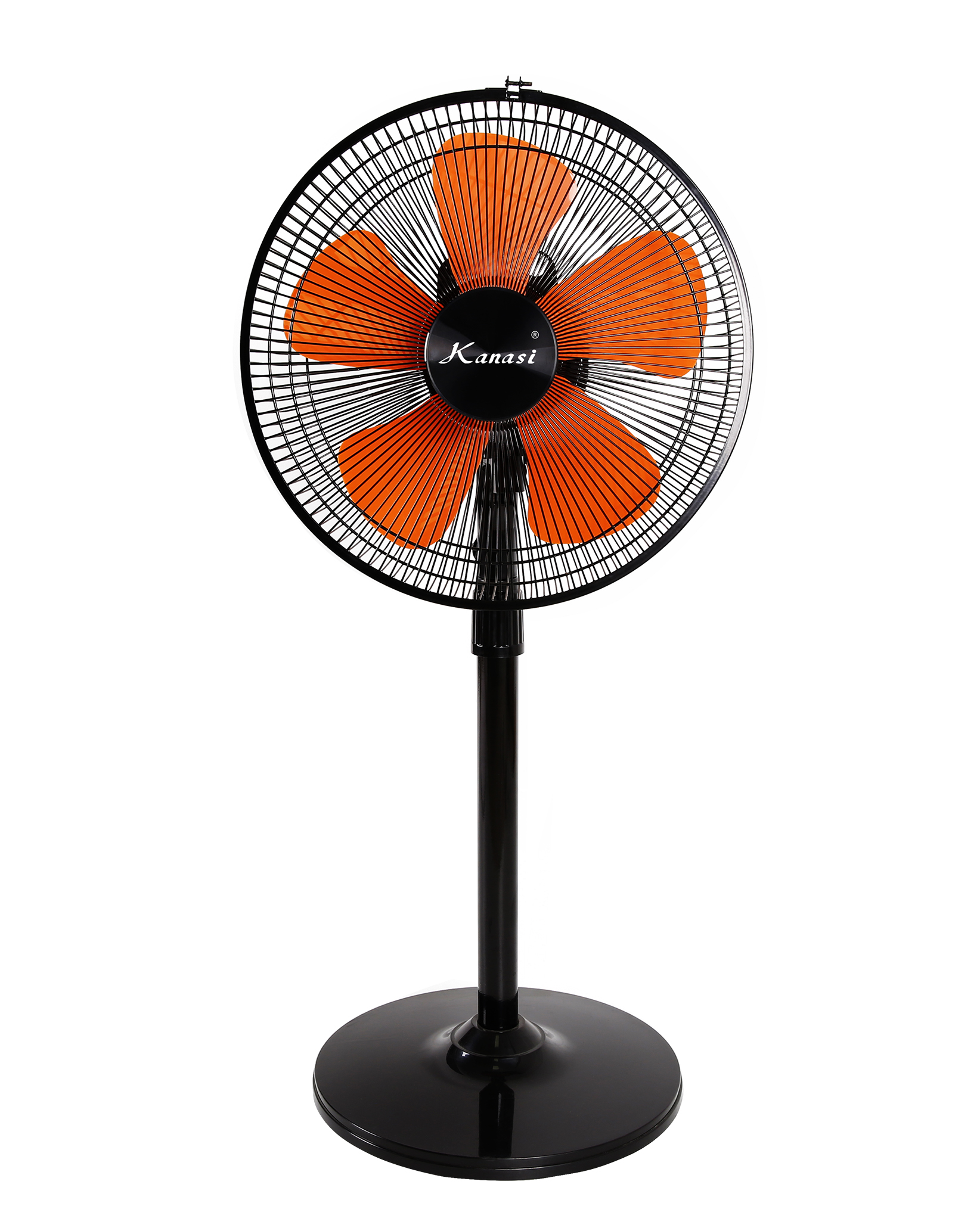 In che modo i ventilatori da terra regolabili migliorano la circolazione dell’aria?