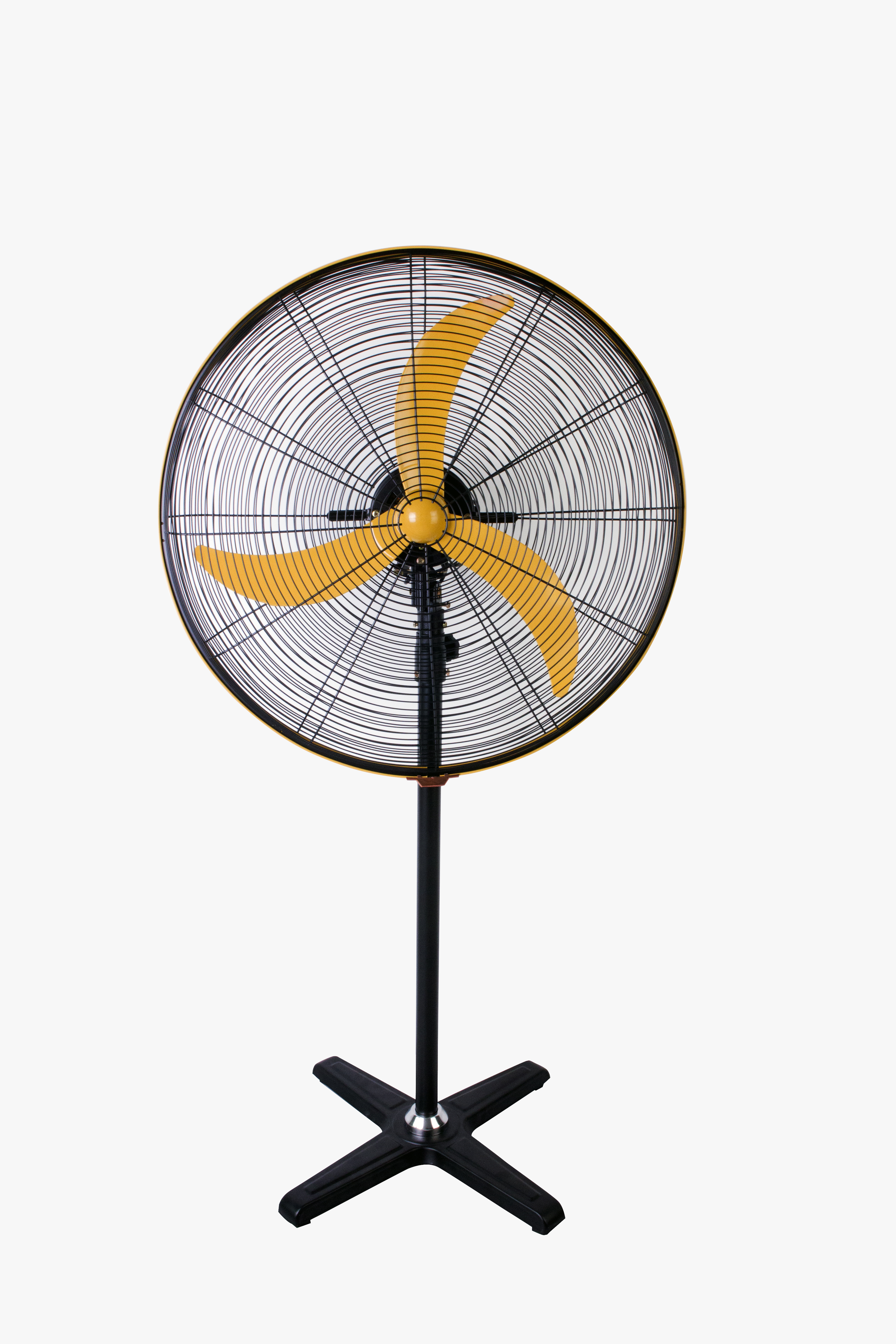 Geavanceerde technologie voor superieure luchtdoorvoer