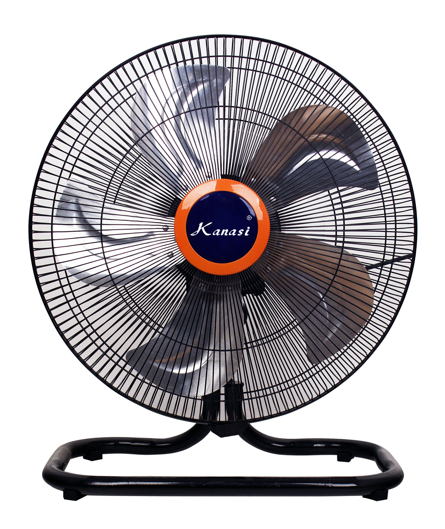 Inovativni dizajn za maksimalni protok zraka