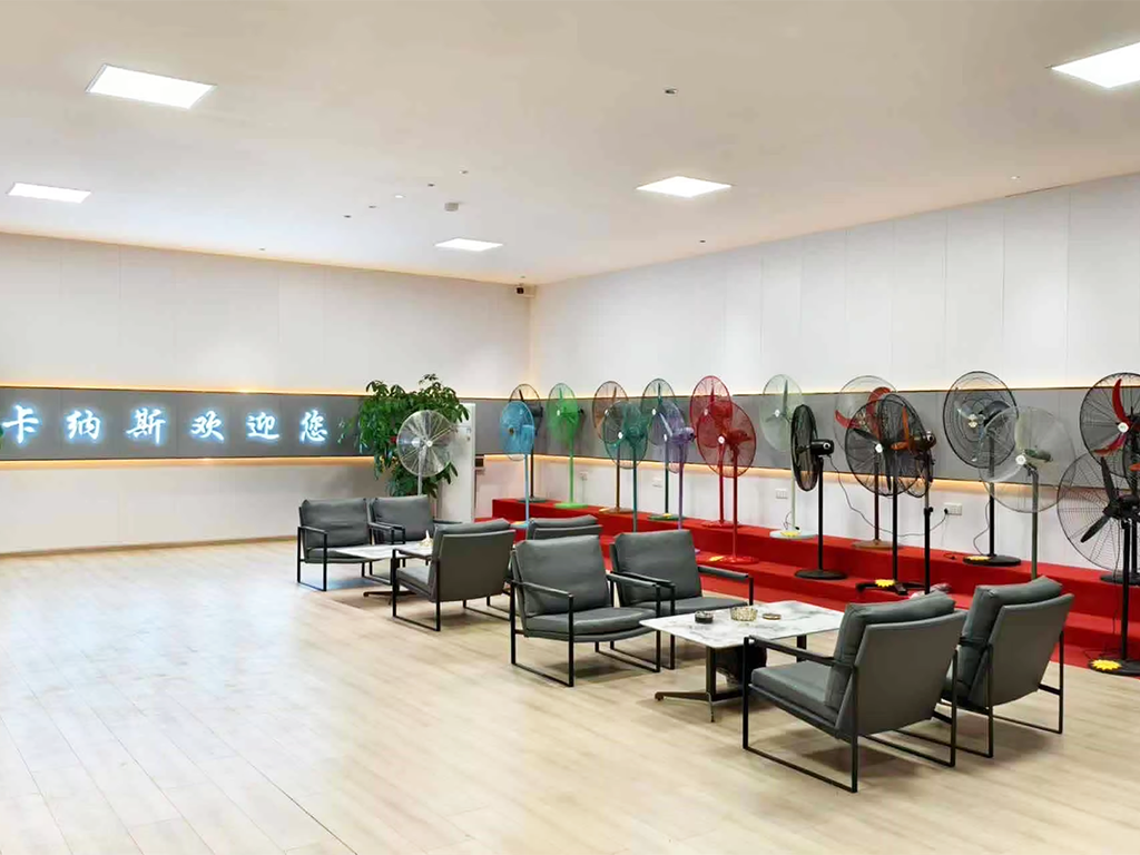 Excellent After-Sales Service