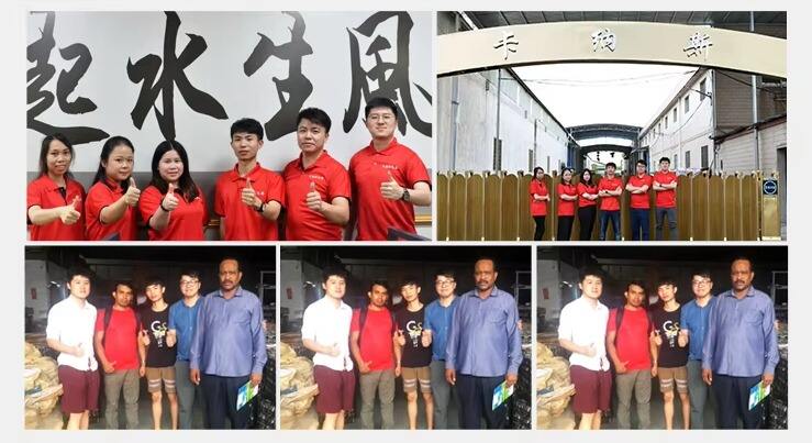 26 30 Inch Industrial Outdoor Electric Stand Floor Water Spray Ventilador air Coolers Maker Mist Fan Sprayer details