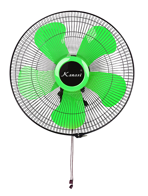 Bagaimana Kipas Dinding Meningkatkan Sirkulasi Udara di Kantor?