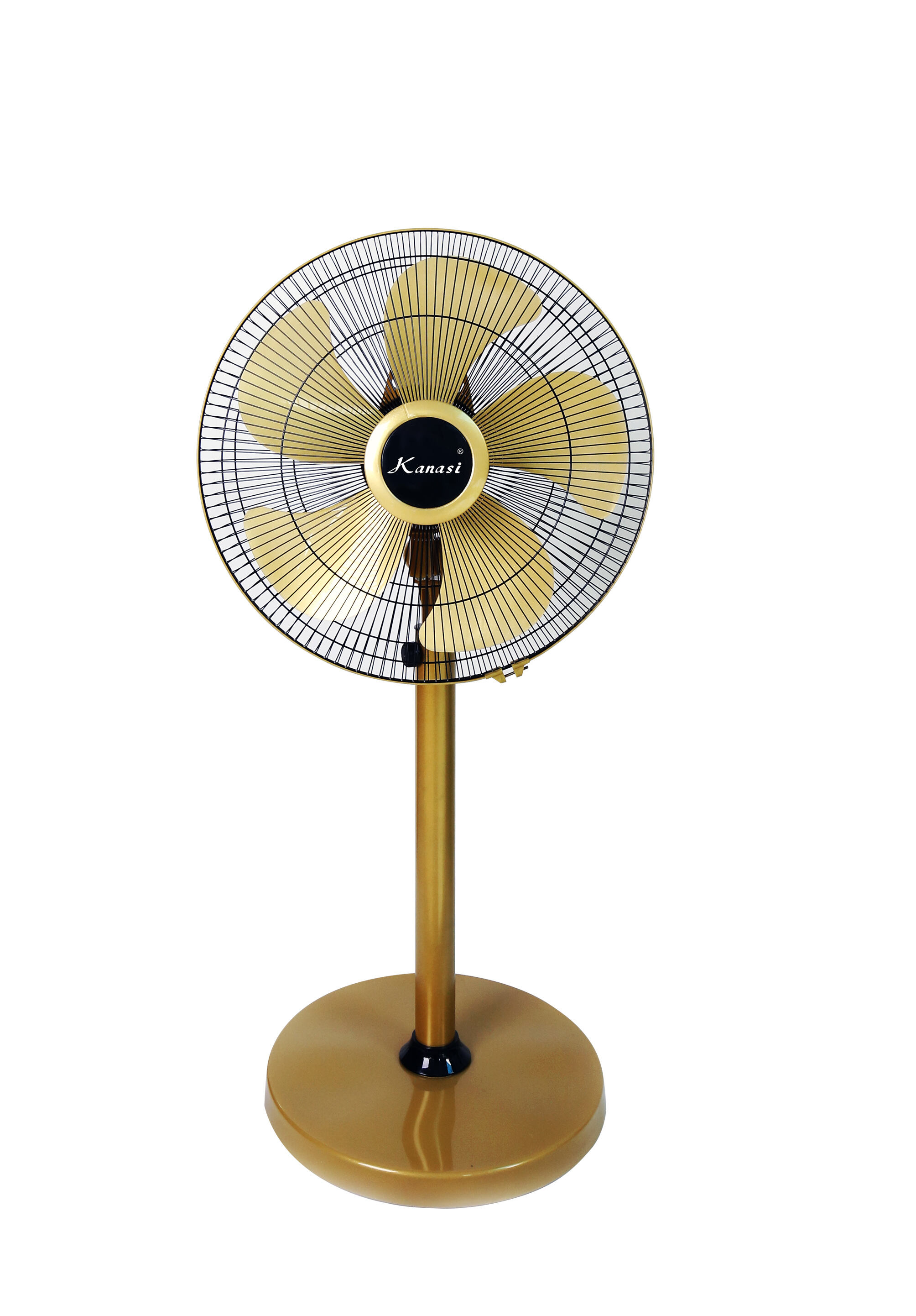Omatchad prestanda och pålitlighet hos våra kommersiella ventilationsfläktar