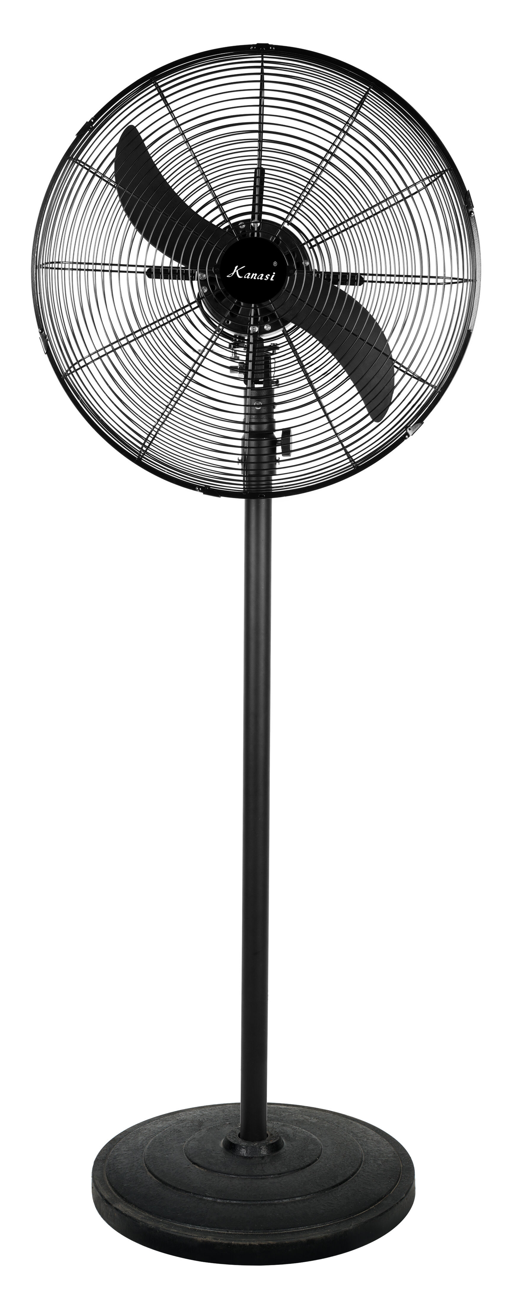 Robuuste ontwerp voor strenge omgevingen