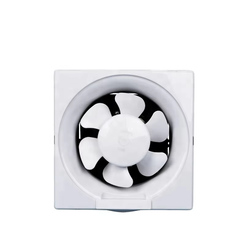 Kanasi Bathroom Toilet Kitchen  Ventilateur Ventilador  Exhaust Ventilation Roof Wall Mounted Fan Manufacturer Factory Supplier