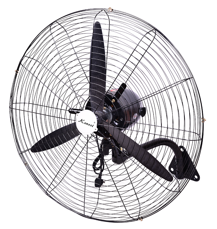 Fitur Apa Saja yang Membuat Kipas Dinding Penting untuk Rumah?