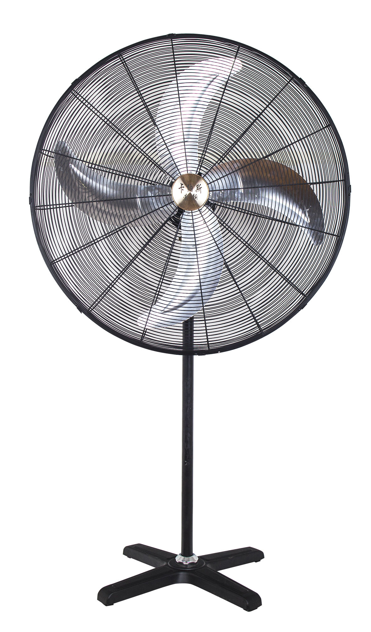  Superior Airflow Technology for Optimal Cooling