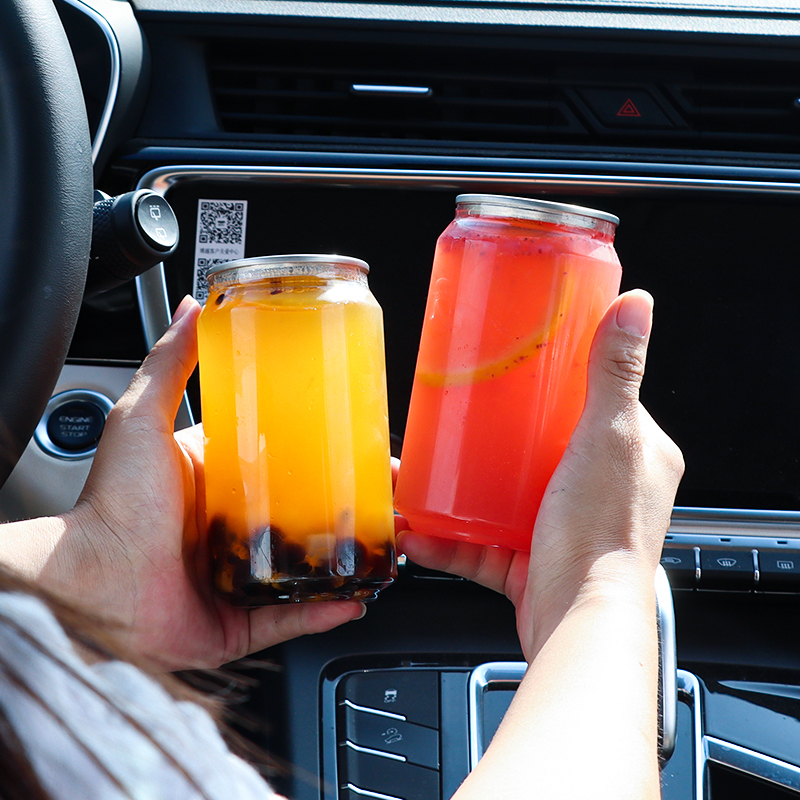 How to choose plastic beverage bottles?