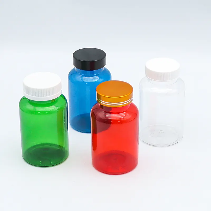 How do airtight plastic cans keep dry foods fresh longer?