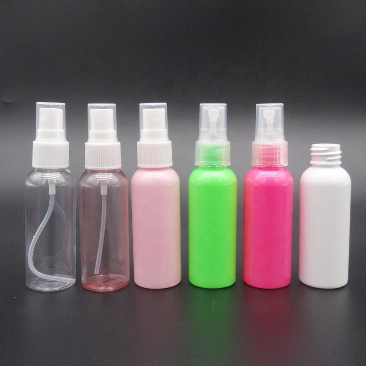 Cosmetic Bottles