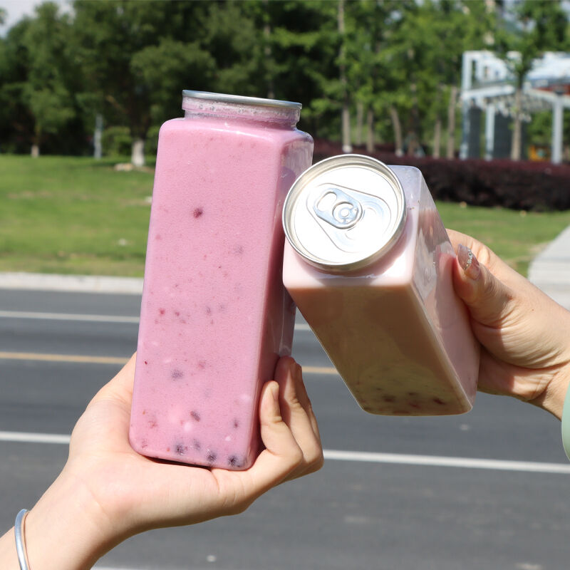 Waarom onze kunststof blikafsluiter kiezen?