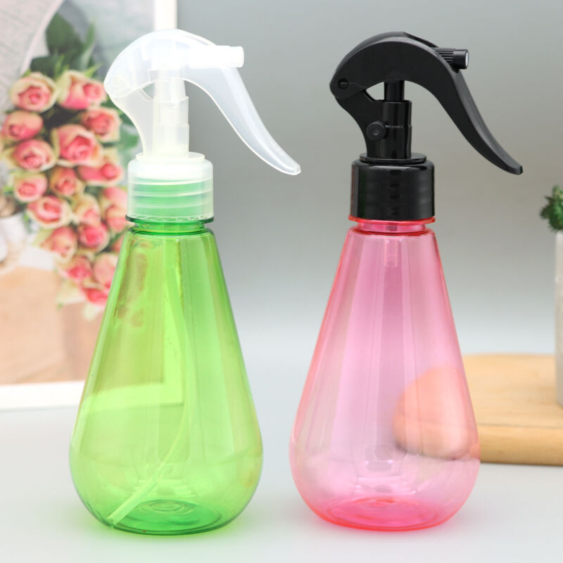 Ψεκαστήρες Υψηλής Ποιότητας για Διάφορες Εφαρμογές