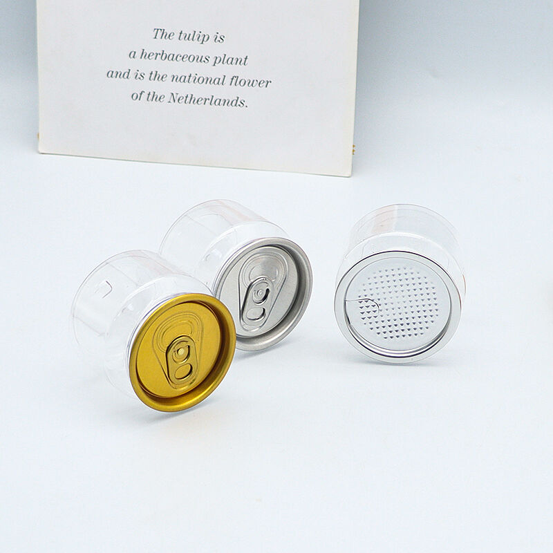 De duurzaamheid van onze lege kunststof blikken onderscheidt hen op de markt. Gemaakt van hoogwaardig polypropyleen en polyeth