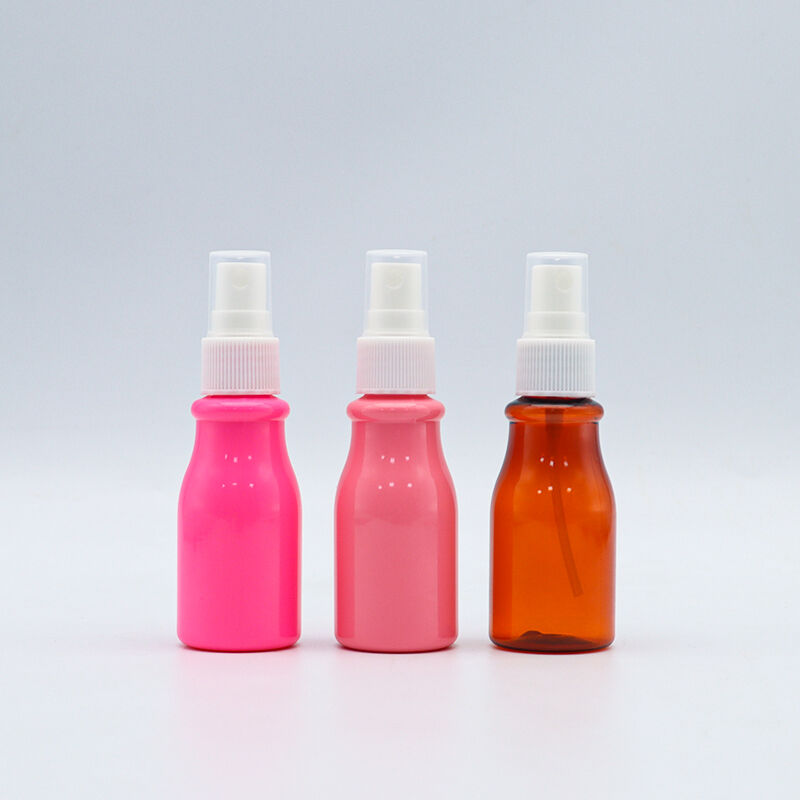 Ongeëvenaarde Duurzaamheid van Onze Bleekbestendige Spuitflessen