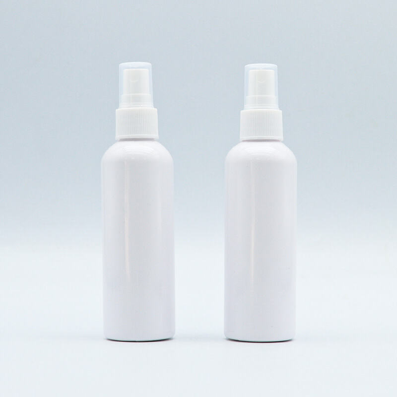 Verhoog Uw Ervaring met Onze Premium Lichaamssprayflessen