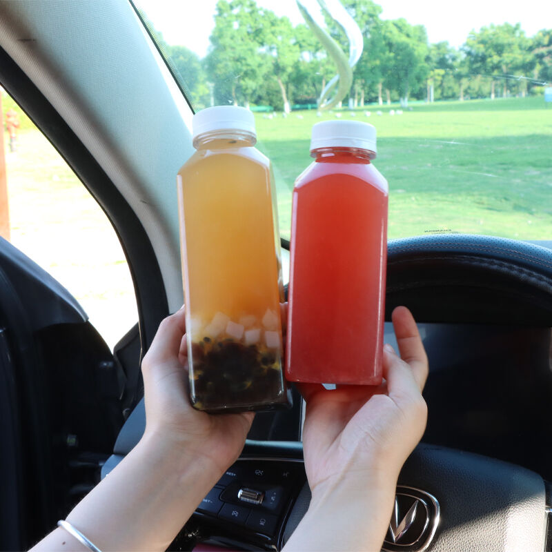 Superior Clarity for Enhanced Product Visibility