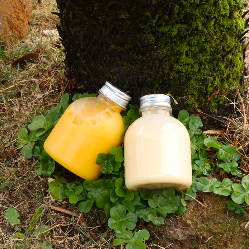 High-Quality Juice Bottle Lids for Every Need