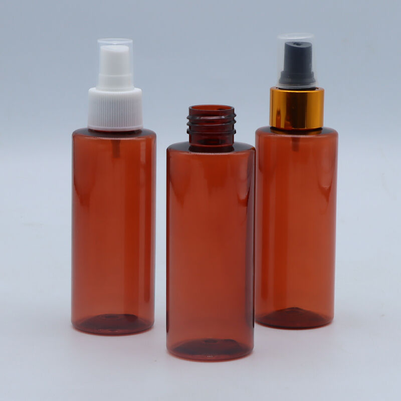 Ongeëvenaarde kwaliteit en veelzijdigheid van coole sprayflessen