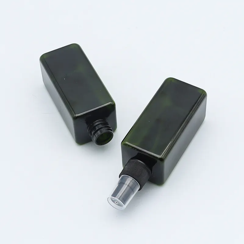 Free sample helps test plastic bottle quality before formal orders.