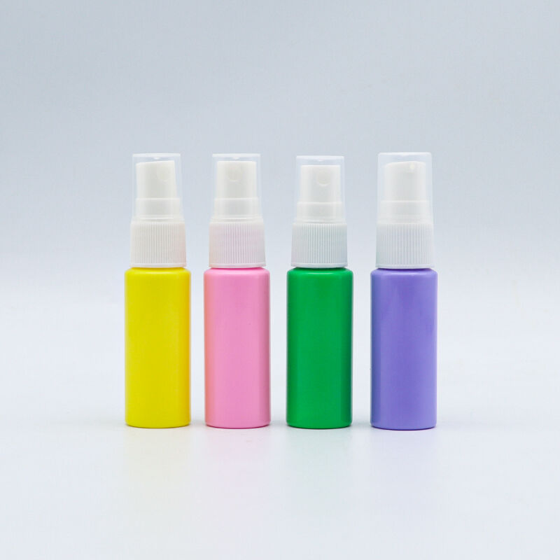 Environmentally Friendly Options