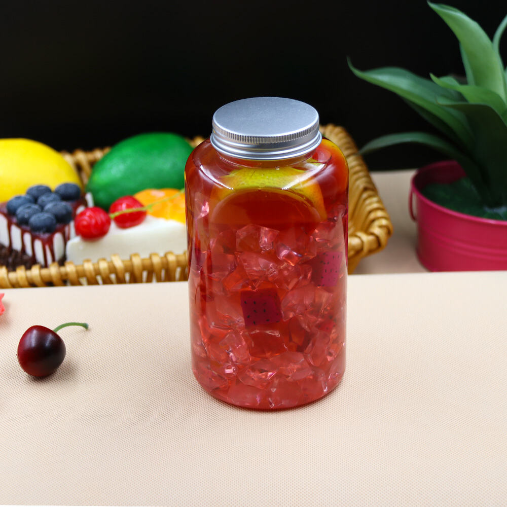 Omatchade DDP- och DDU-lösningar för kvalitetsplastprodukter