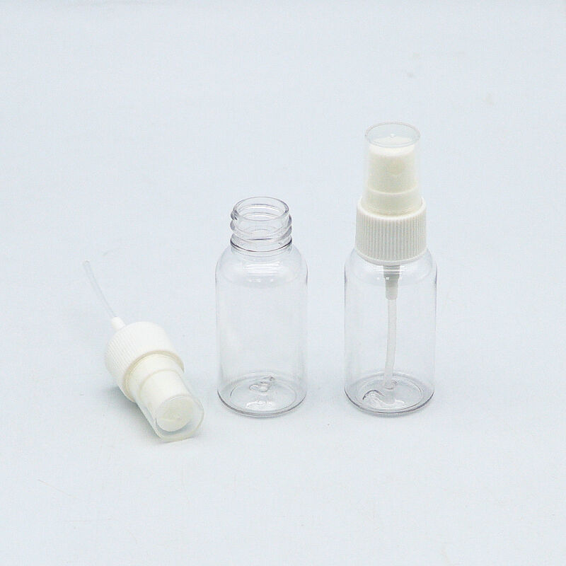 Varför välja våra DDP-avgifter för dina plastprodukter?