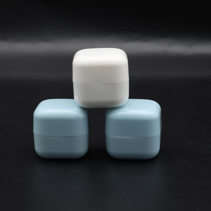 Premium Quality Cosmetic Packaging Containers