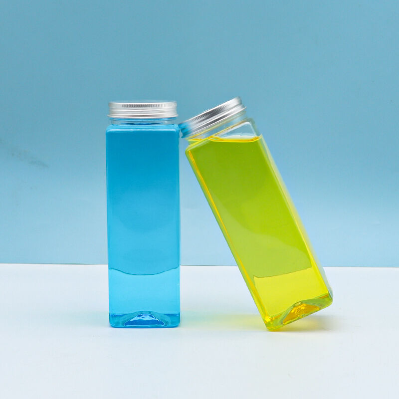 Innovative Production Techniques