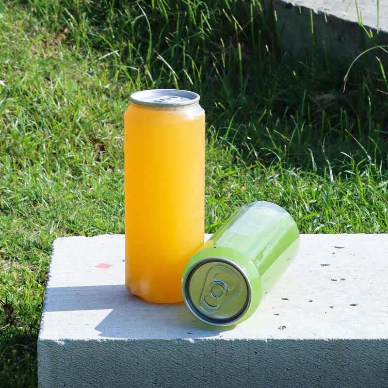 De superieure kwaliteit van Can Plastic-producten