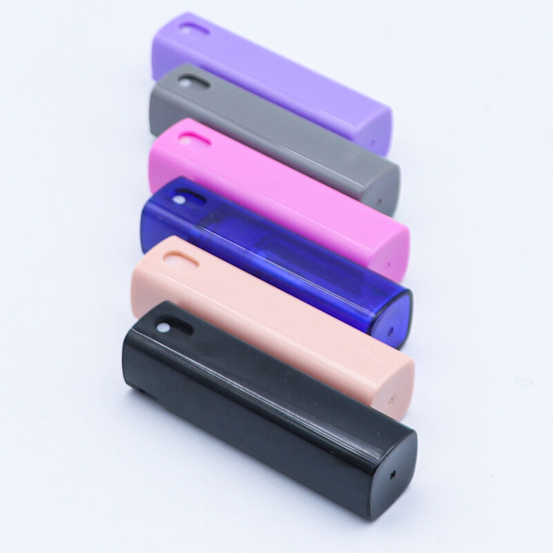 The Superior Choice for Custom Cosmetic Bottles