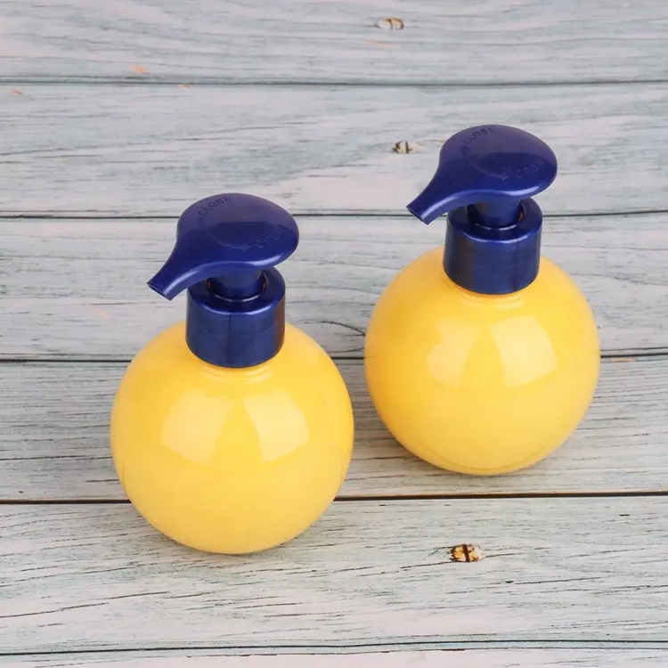 Högkvalitativa lösningar för skönhetsförpackningar