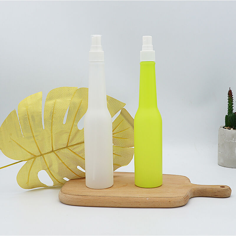 Superior Durability of Our Plastic Jars