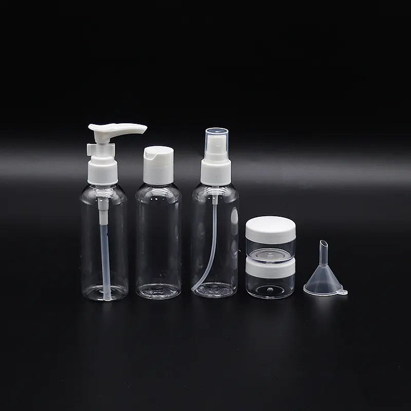 The benefits of minimalist cosmetic packaging.