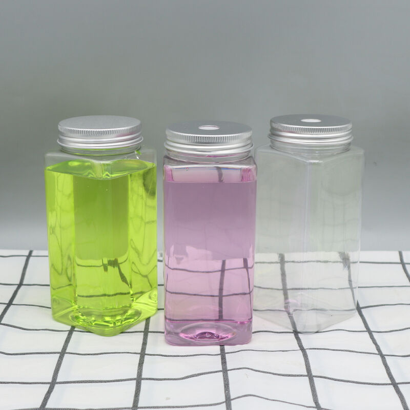 Discover the Advantages of Our High-Quality Plastic Products