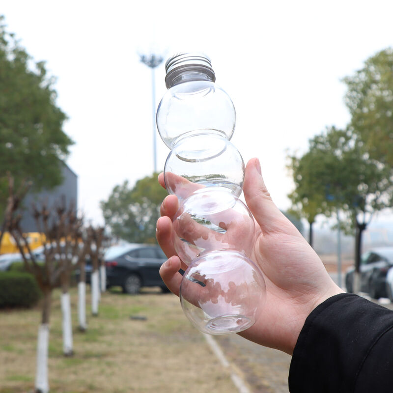 Eco-Friendly Packaging Solutions