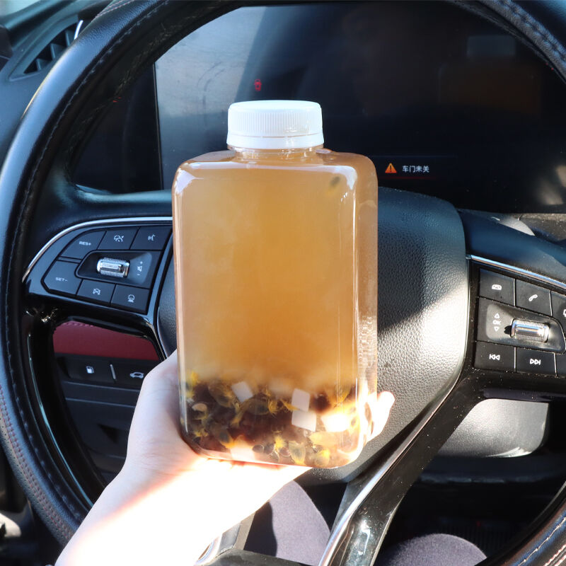 Comprehensive Quality Control