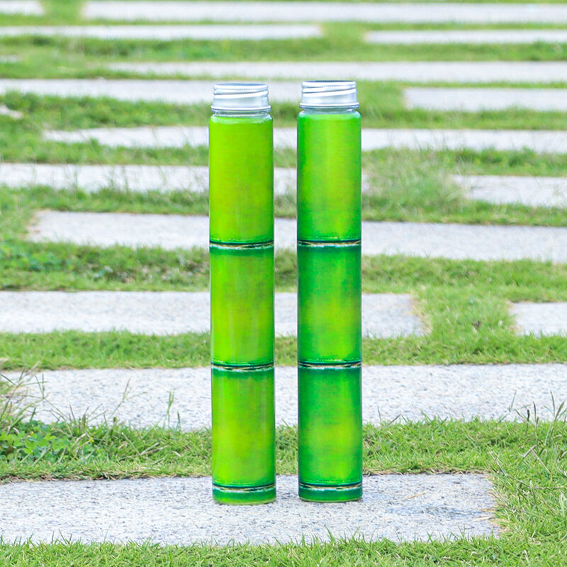 High-Quality Small Juice Bottles for Every Need