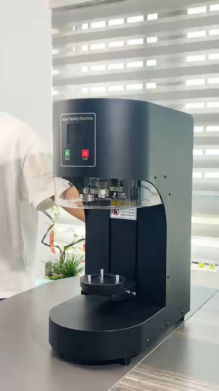 sealing machine