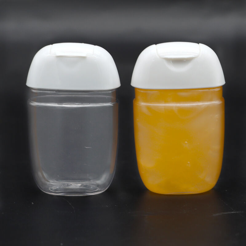 Unmatched Quality in Custom Cosmetic Containers