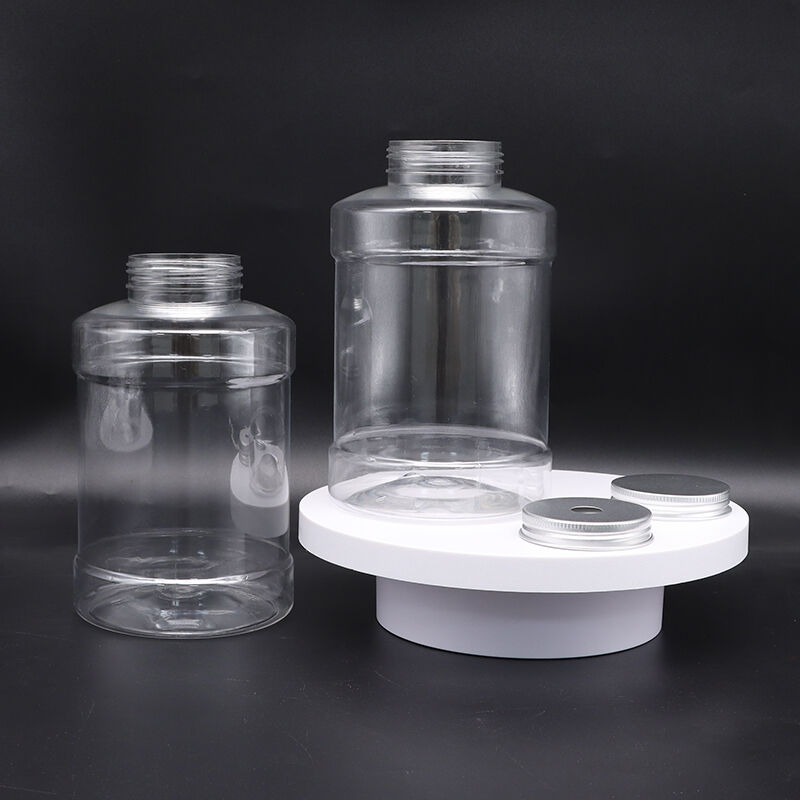 Commitment to Sustainability and Quality