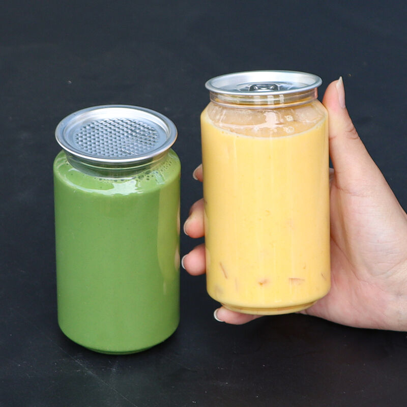 Ongeëvenaarde kwaliteit en efficiëntie in kunststof blikafsluitmachines