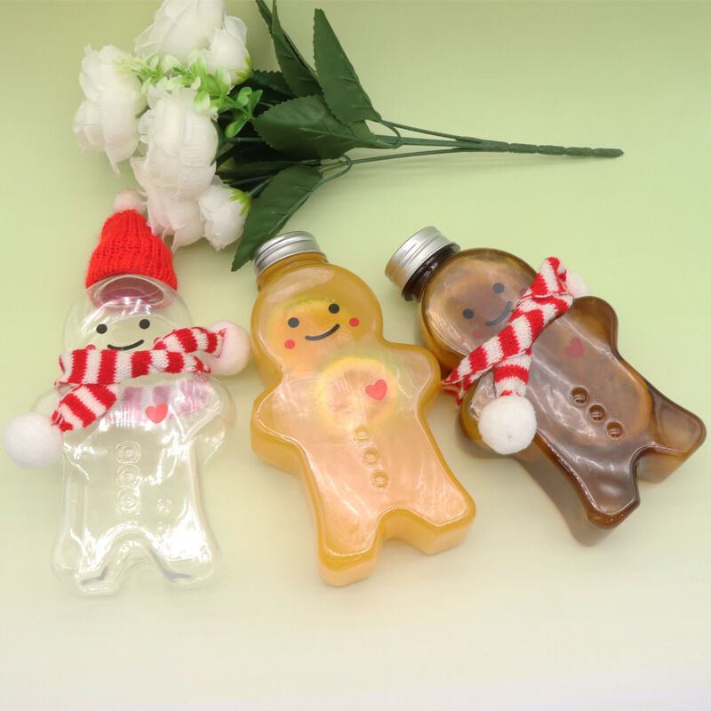 Oöverträffad hållbarhet hos våra klara plastflaskor