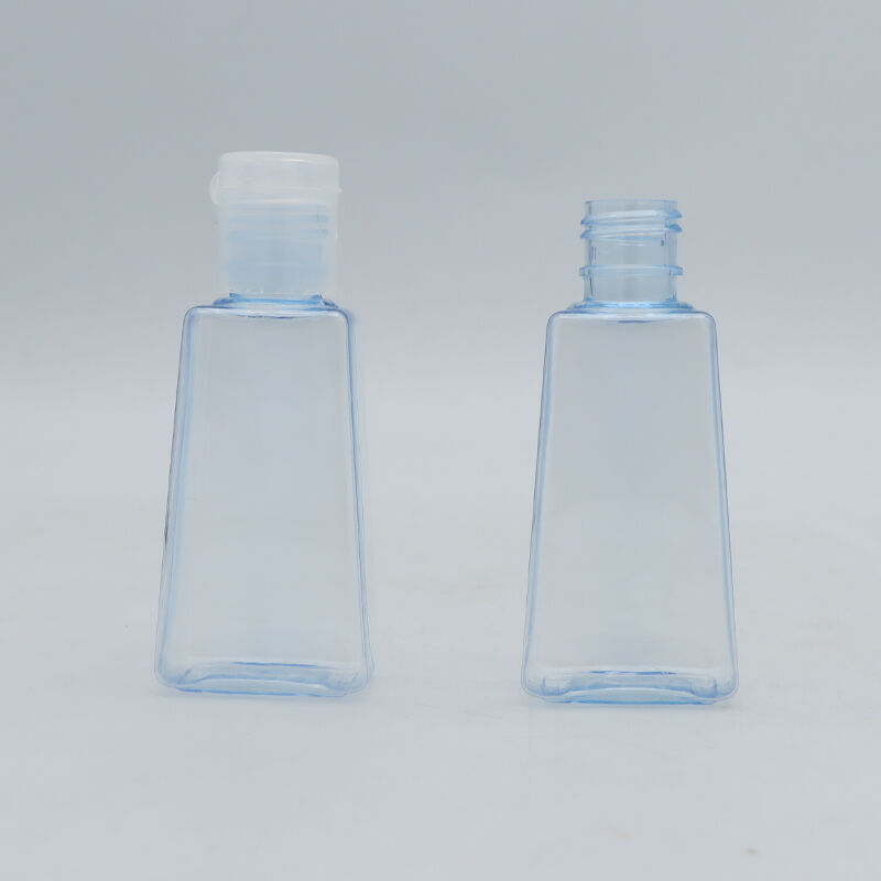 Premium Quality Plastic Bottles for Christmas Decorations