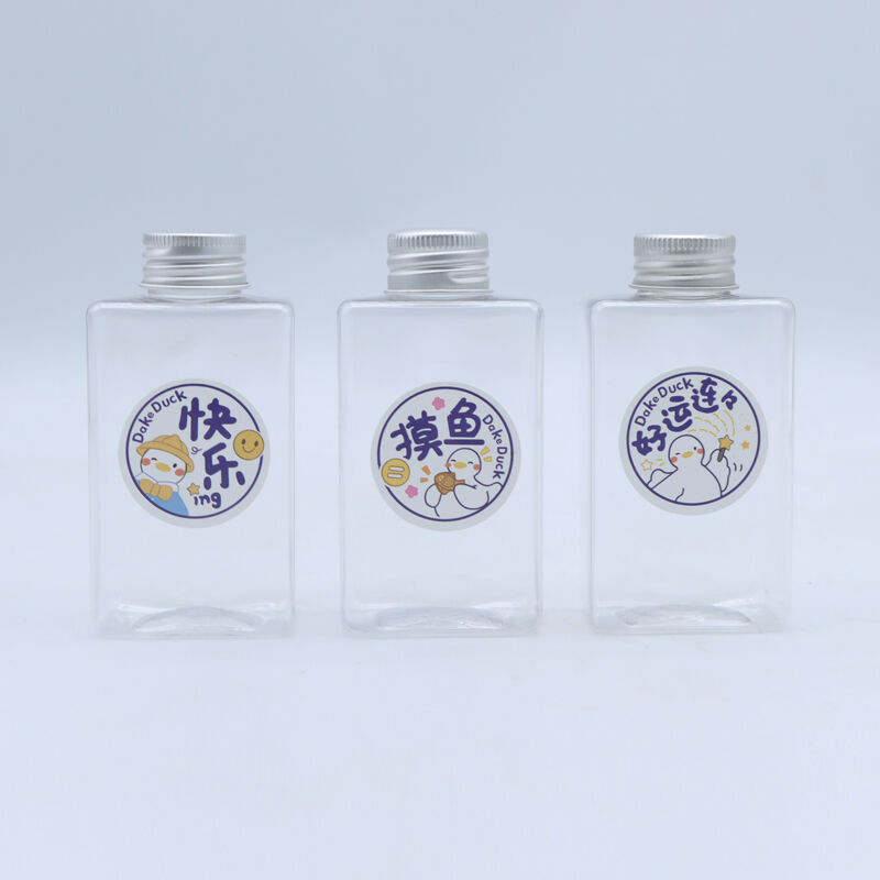 Exceptional Durability of 500ml Plastic Spray Bottles