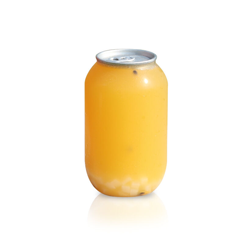 Hoogwaardige kunststof ringen voor blikjes frisdrank voor duurzame verpakking