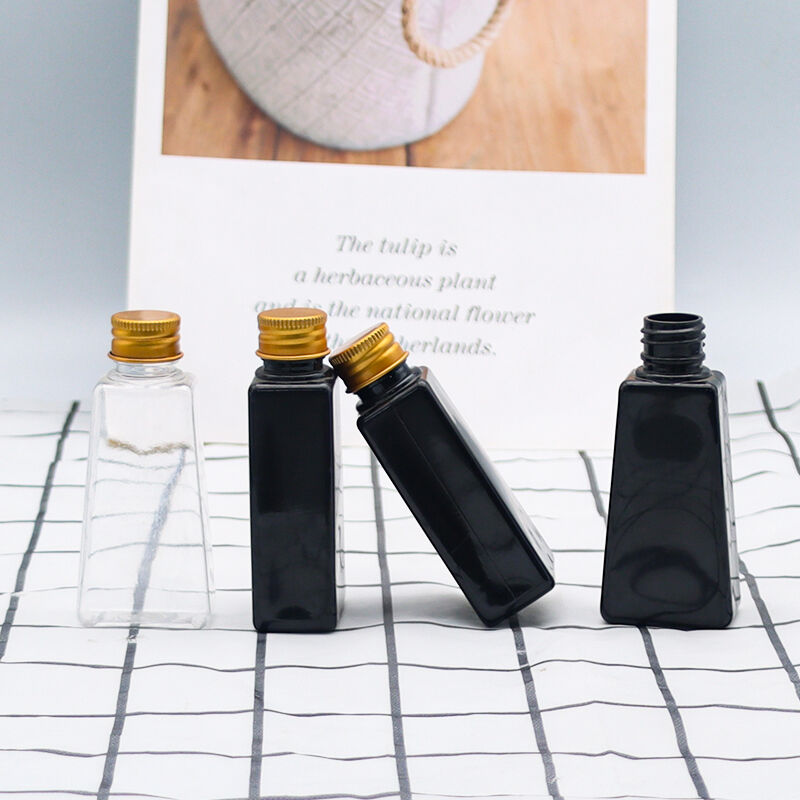 Commitment to Sustainability in Packaging Solutions